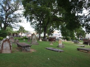 Exploring Bethlehem Lutheran Cemetery: A Historical Perspective