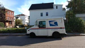 The Stolen Shein Package: A Common Problem