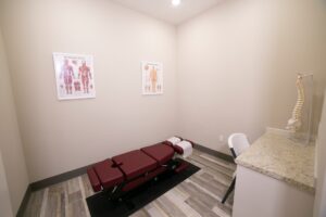 Photo Medical office