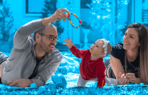 How Pediatric Home Care Enhances Quality of Life for Children with Disabilities