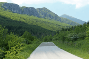 How to Experience Rtanj Mountain with Myths, Legends, and Epic Sunrises