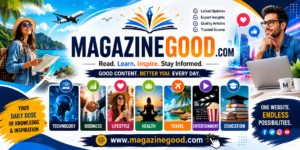 Magazinegood com