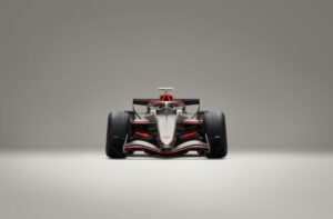 2026 F1 Teams Prepare for a Revolutionary Season in Formula 1