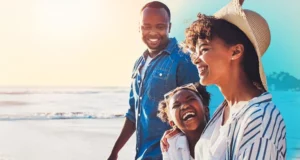 Family Trips Abroad With Global Travel Health Insurance Plans